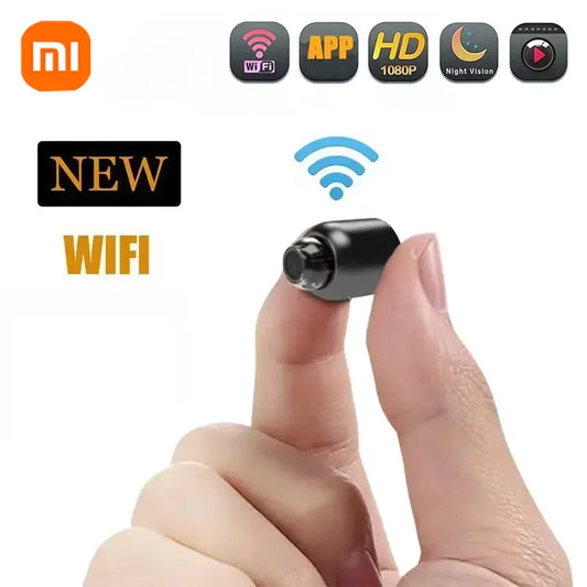 Mini1080P HD Camera WiFi